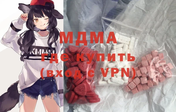 круглые Абдулино