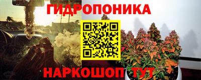 каннабис Вышний Волочёк